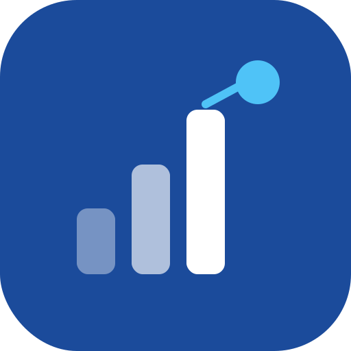 DataRadar.nl logo